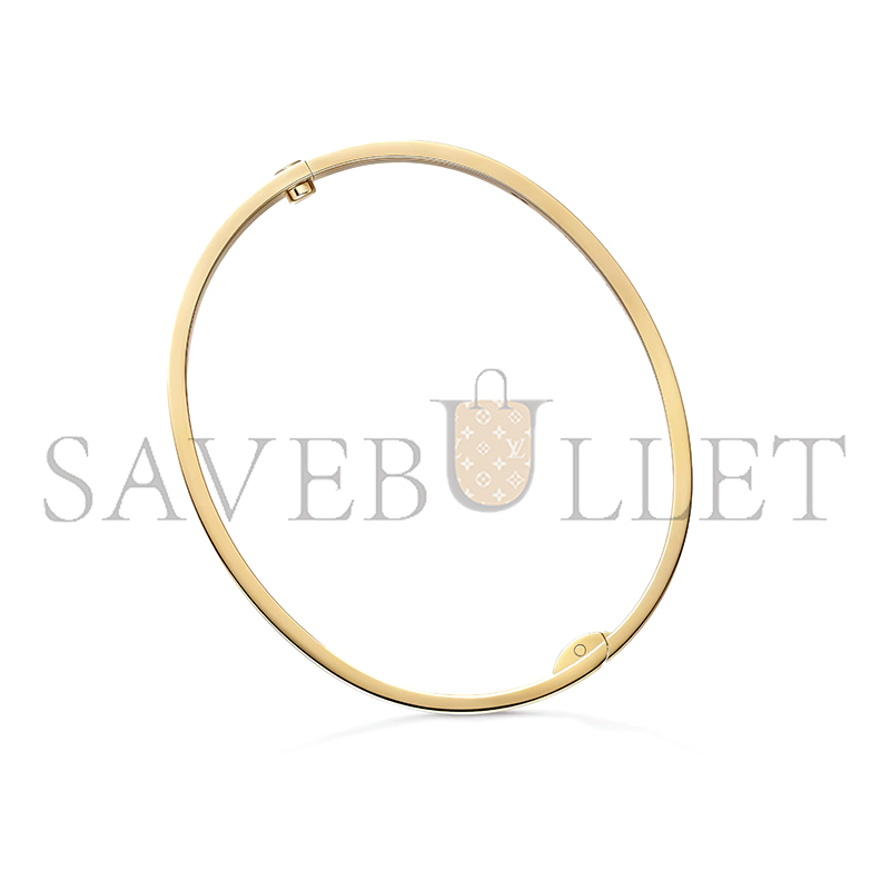 ca*t1er love bracelet, classic model, paved, 10 D1am0nds n6727317
